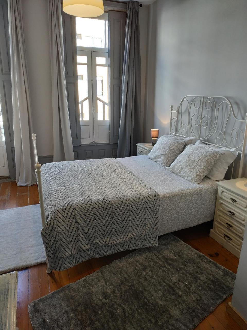 Gabriel Guesthouse Porto Exteriér fotografie