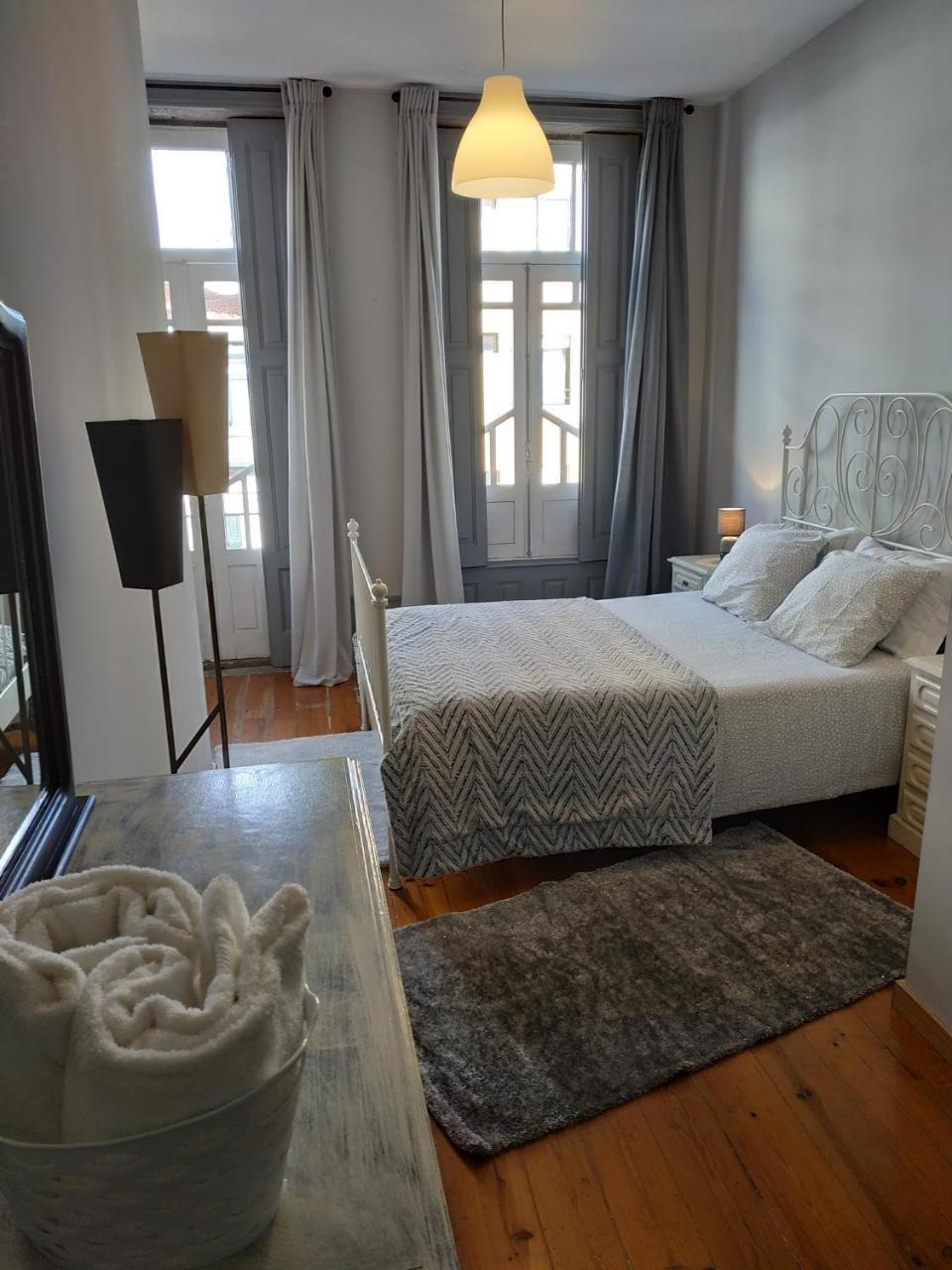 Gabriel Guesthouse Porto Exteriér fotografie