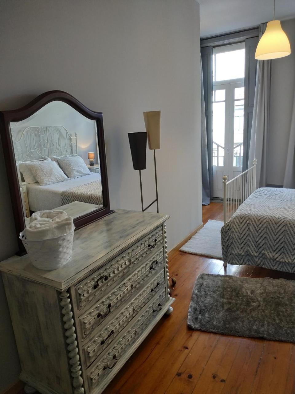 Gabriel Guesthouse Porto Exteriér fotografie