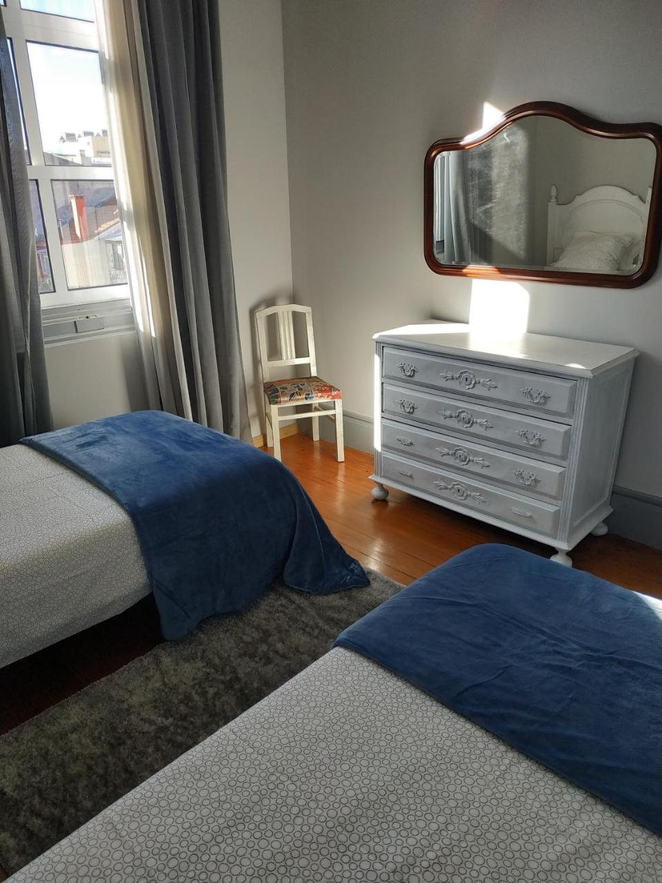 Gabriel Guesthouse Porto Exteriér fotografie
