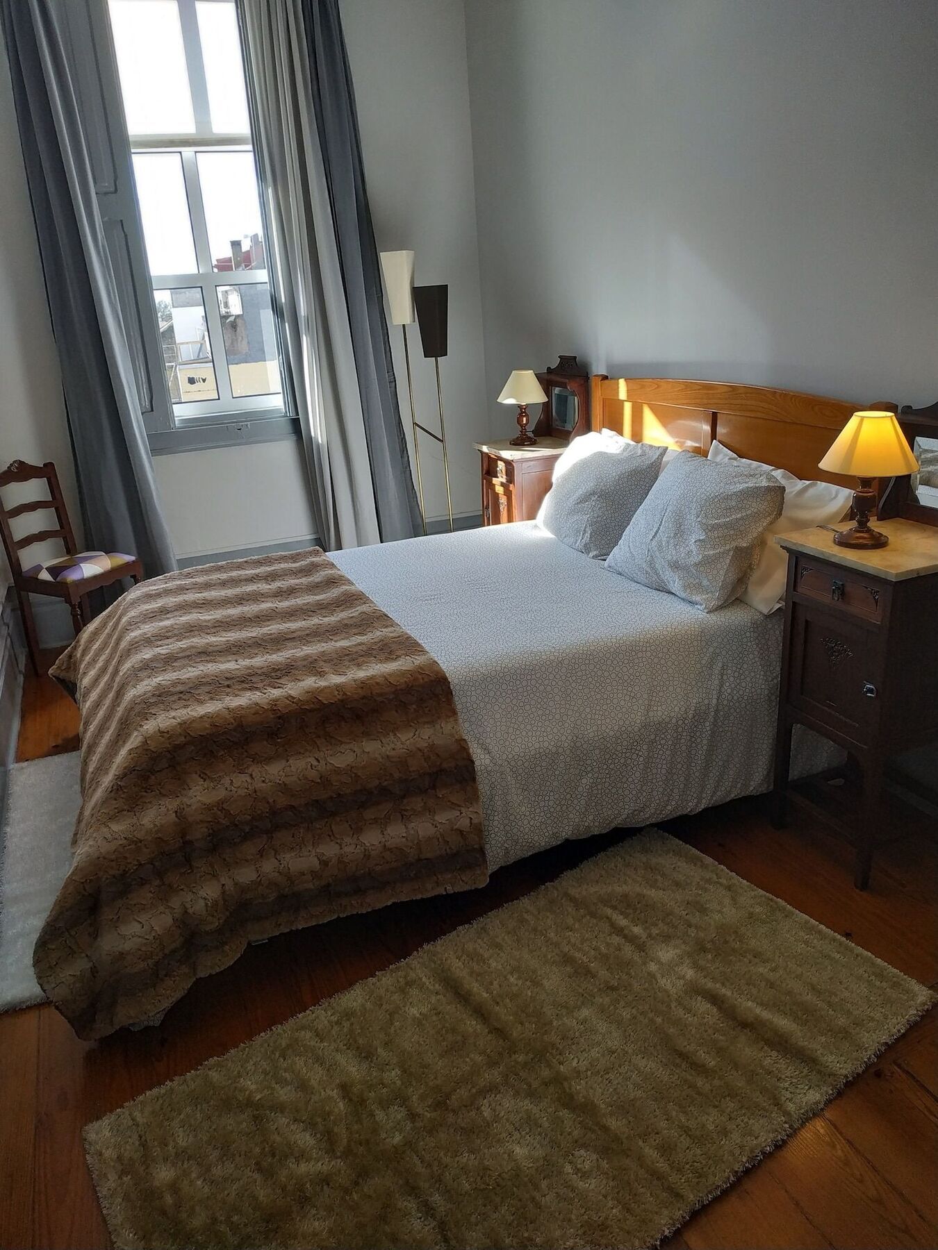 Gabriel Guesthouse Porto Exteriér fotografie